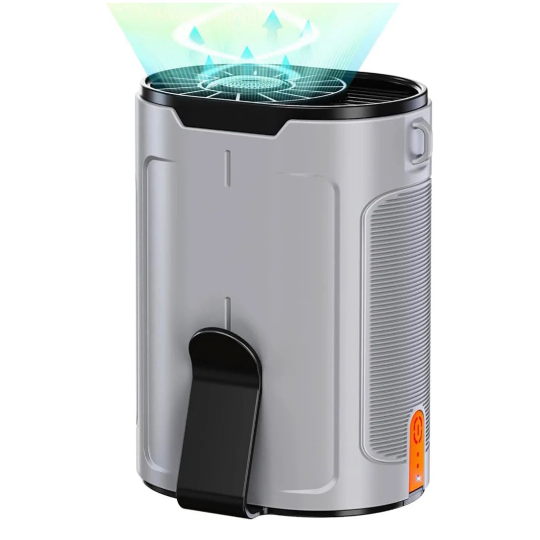 Portable Recharging Fan