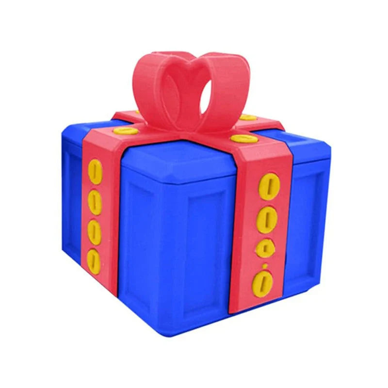Prank Gift Box