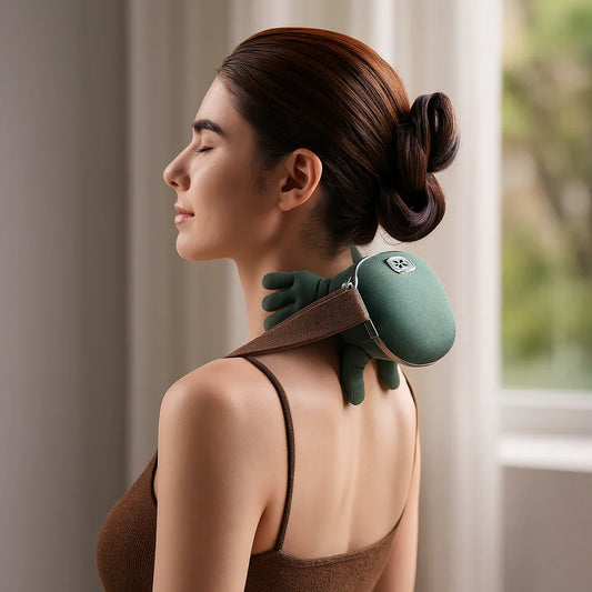 Neck and Shoulder Pro