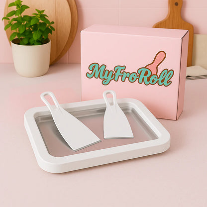 Ice Cream Roller