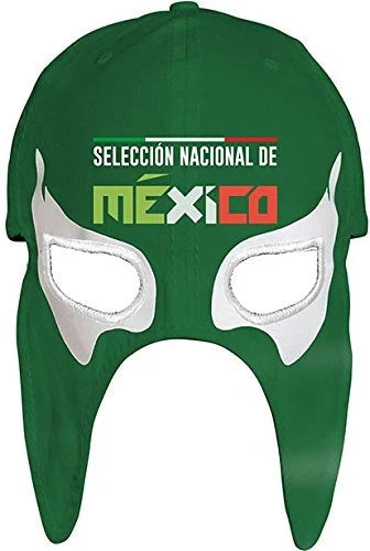 Mexico Lucha Libre Cap