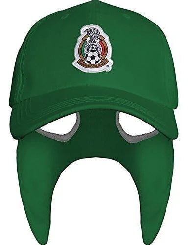 Mexico Lucha Libre Cap