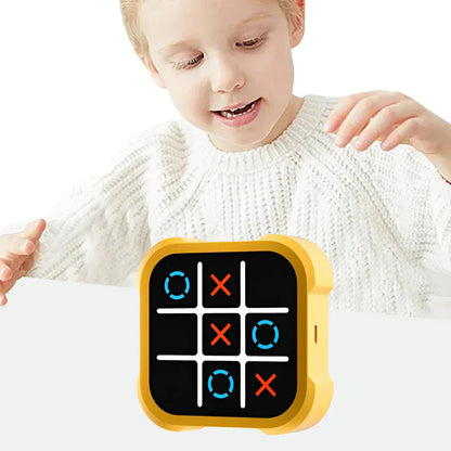 Electric Tic Tac Toe Game