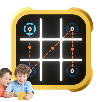 Electric Tic Tac Toe Game