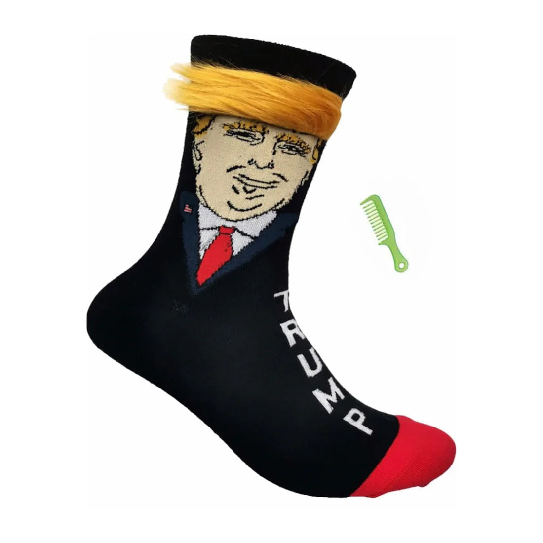 MAGA Trump Socks